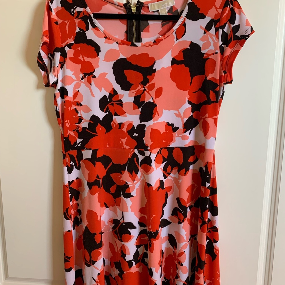 Michael Kors dress new with tags